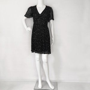 All Saints Lucia Star Dress